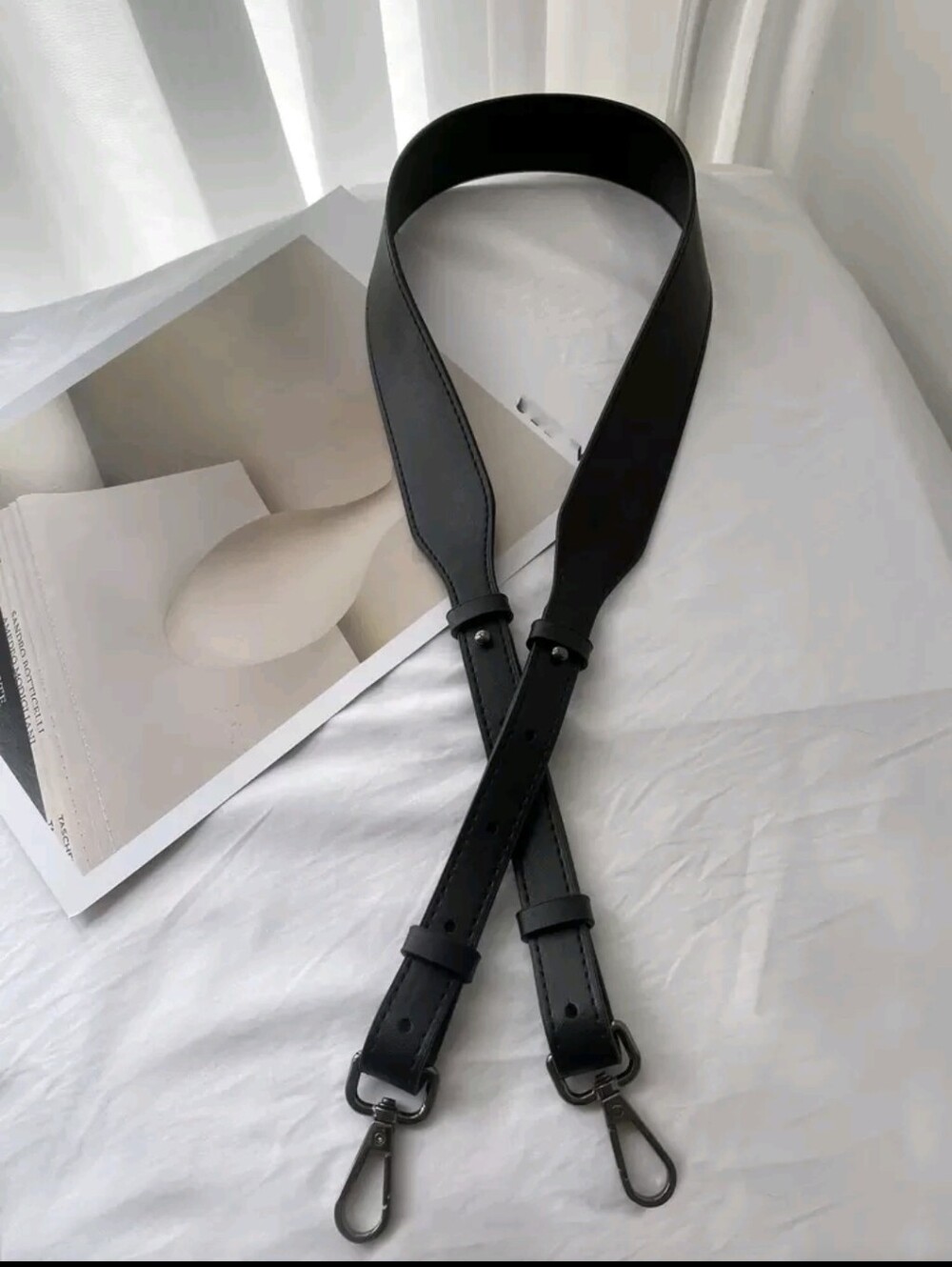 Purse Strap NEW